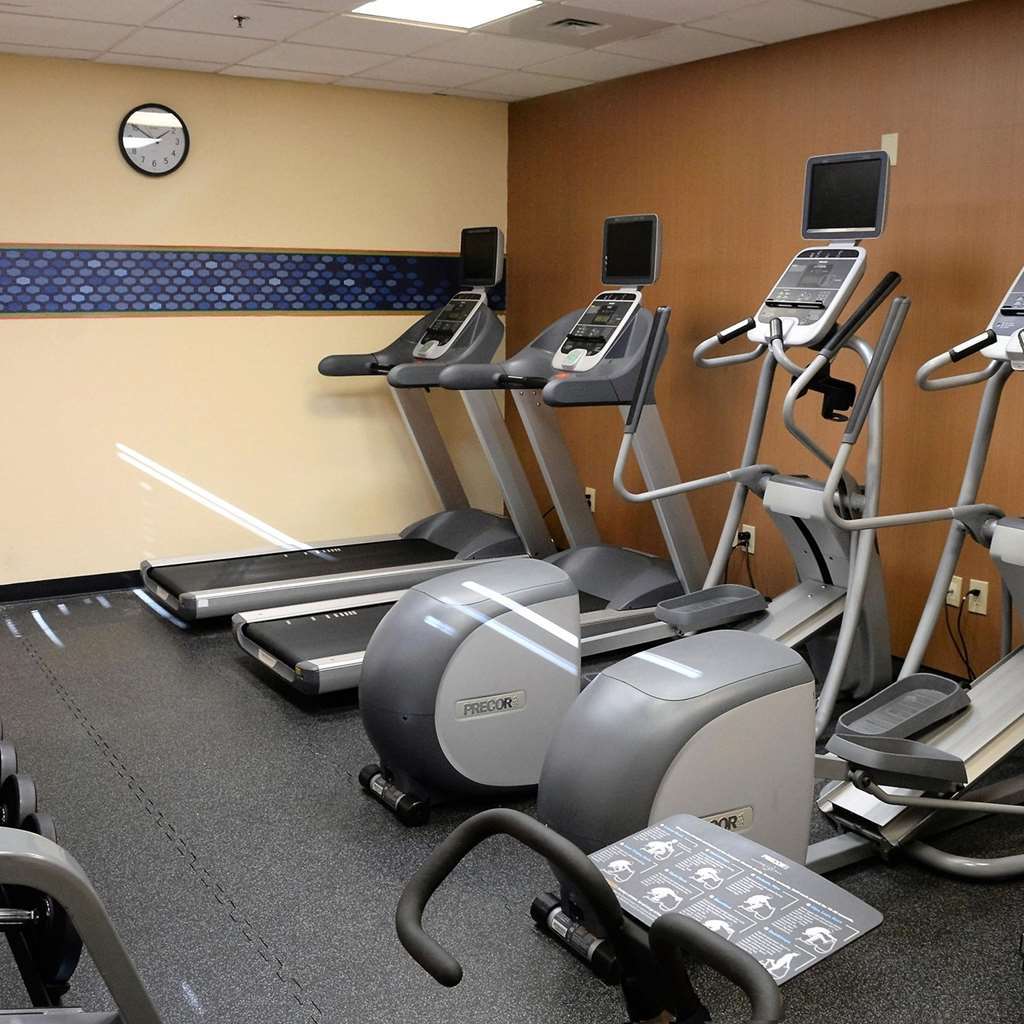 Hampton Inn & Suites Birmingham-Hoover-Galleria Fasilitas foto